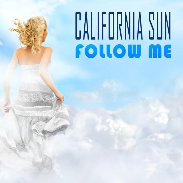Follow Me cover
