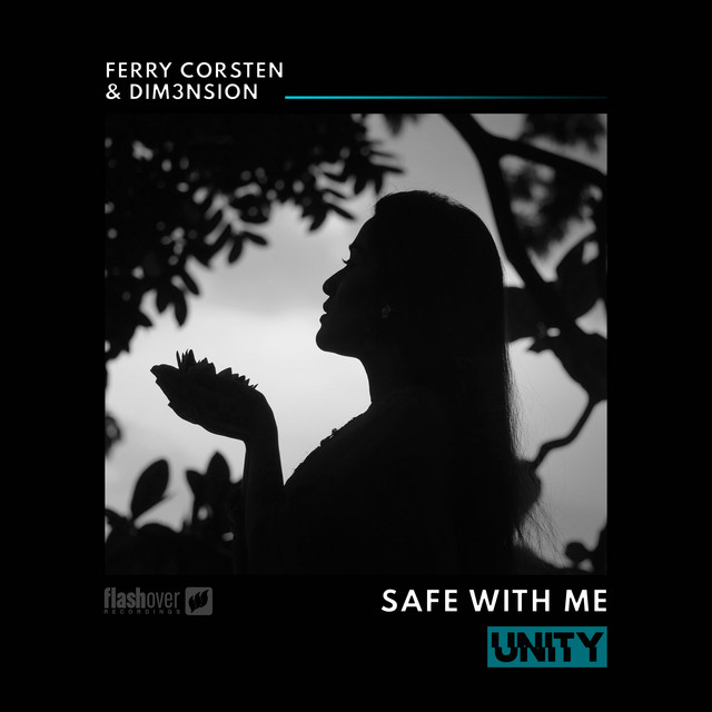 Safe With Me