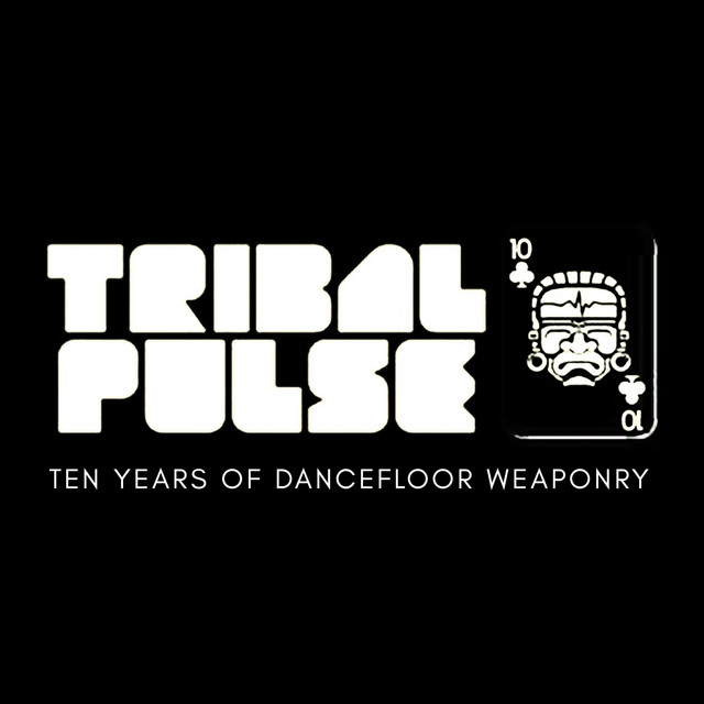 Ten Years of Dancefloor Weaponry, Pt. 2 cover art