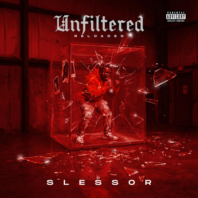 Unifiltered Reloaded (Deluxe) cover art