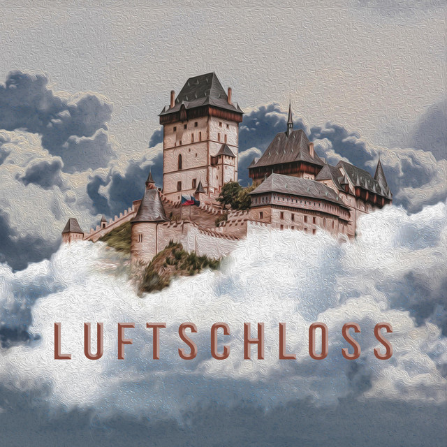 Luftschloss cover art