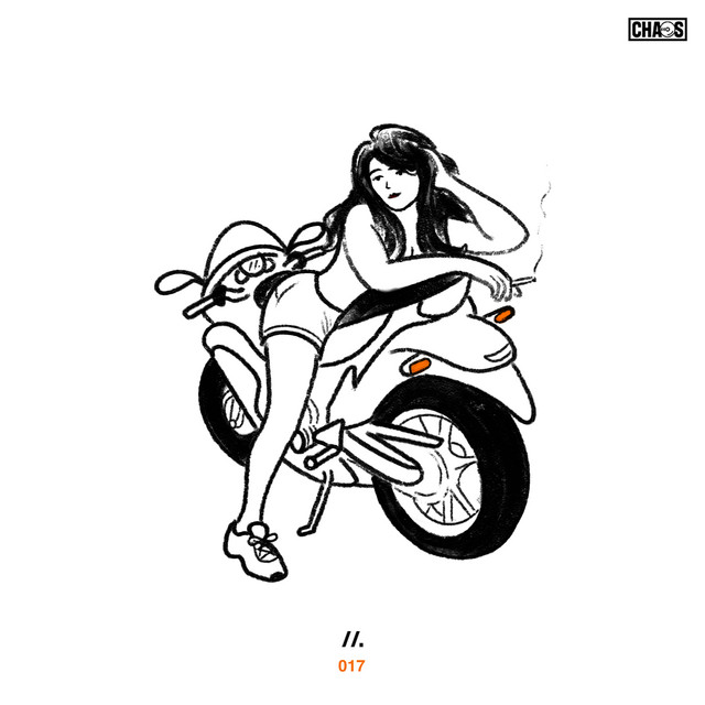 Dean Turnley - Actin' Tough