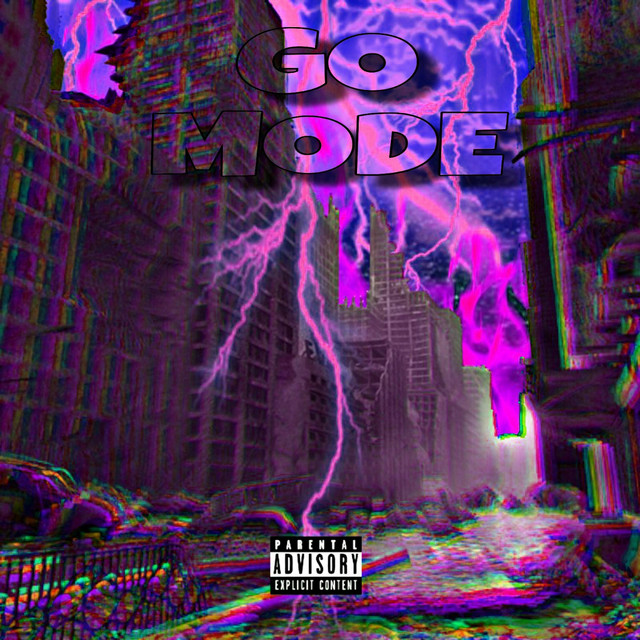 Go Mode (Whopped and Chopped Remix) [Whop and Chop Remix] cover art