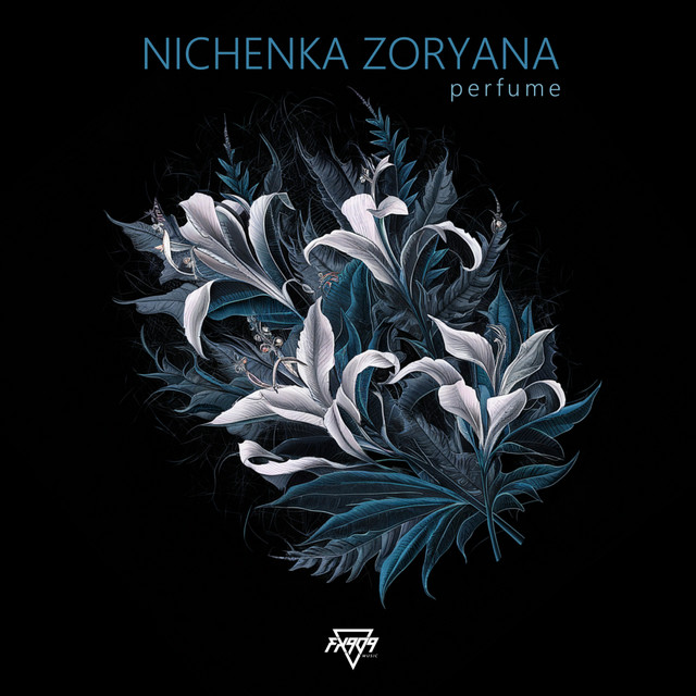 Cover art for Nichenka Zoryana — Perfume