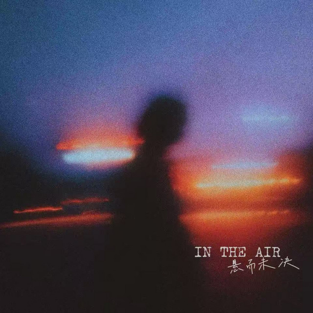 IN THE AIR