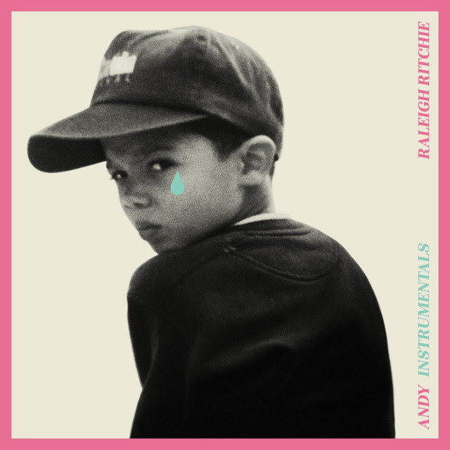 Andy (Instrumentals) cover art