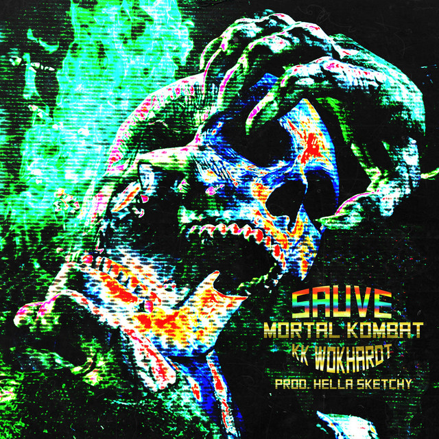 Mortal Kombat