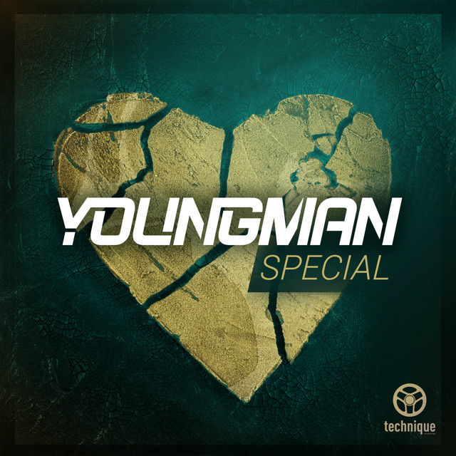 Special album art