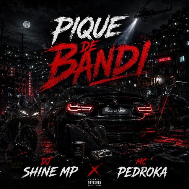Pique de bandi