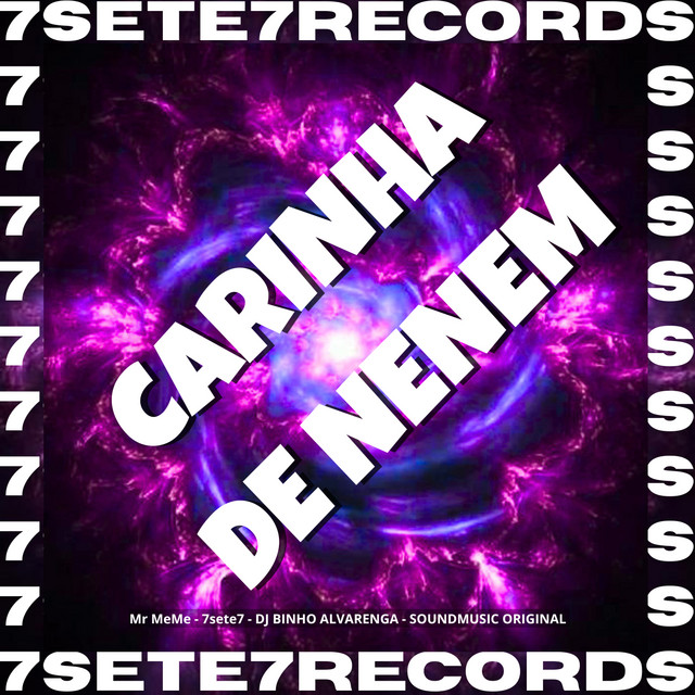 CARINHA DE NENEM