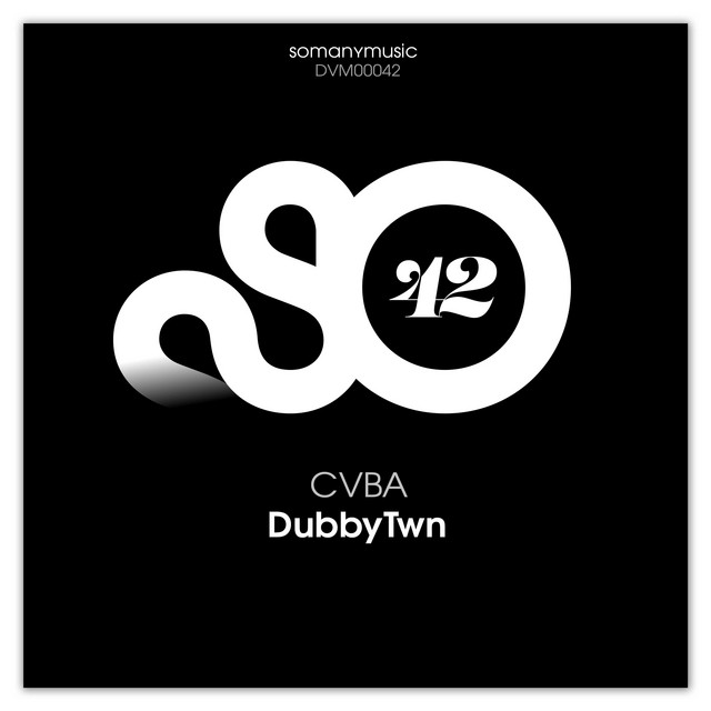 DubbyTwn cover art