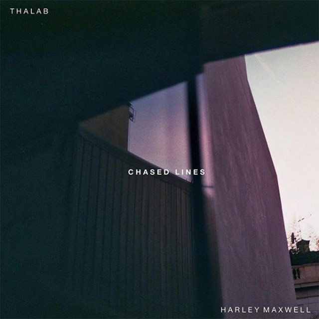 Chased Lines (feat. Thalab)