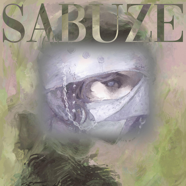 Обкладинка: NION — Sabuze