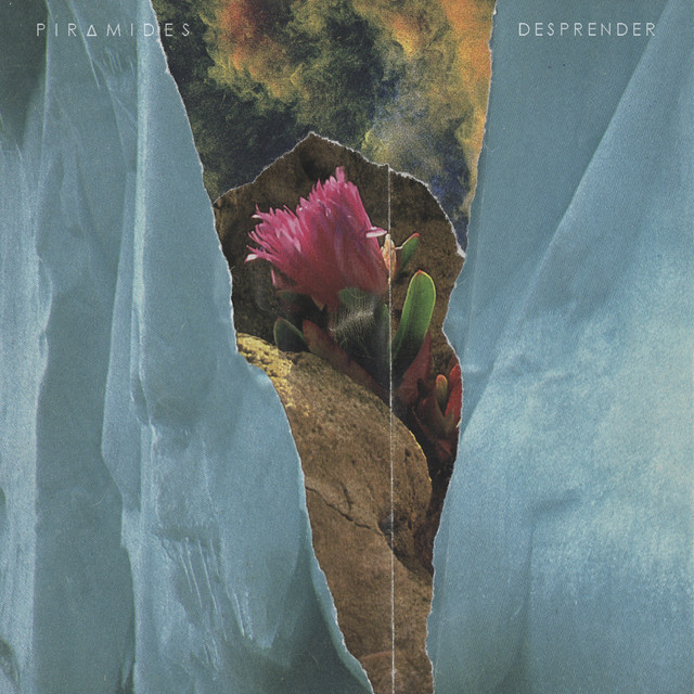 Desprender cover art