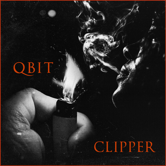 Clipper cover art