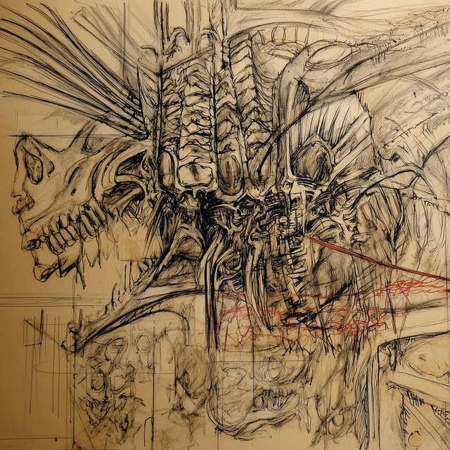 Cover art for Lvcerate — Agitated Core