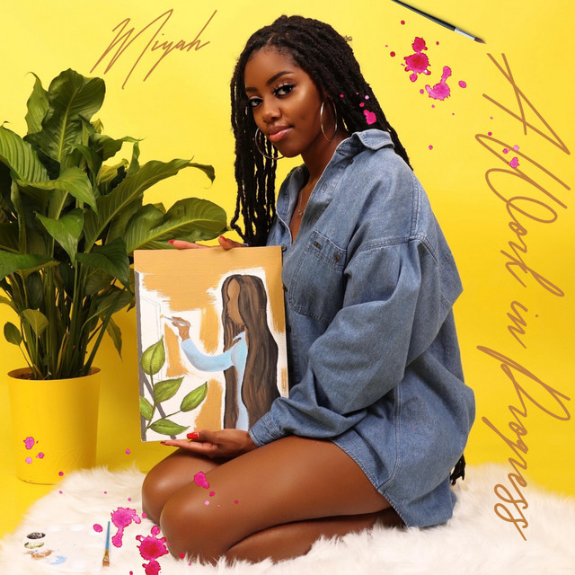 Know Better - song and lyrics by Miyah | Spotify