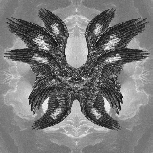 ABHOR cover art