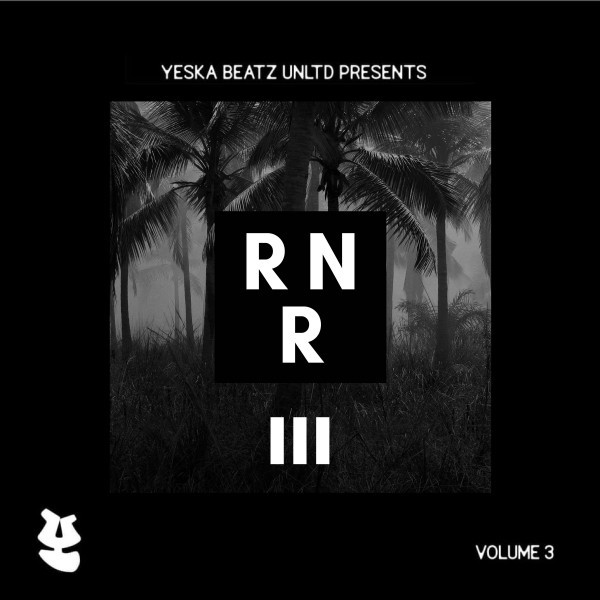 Ruff N Rugged, Vol. 3 cover