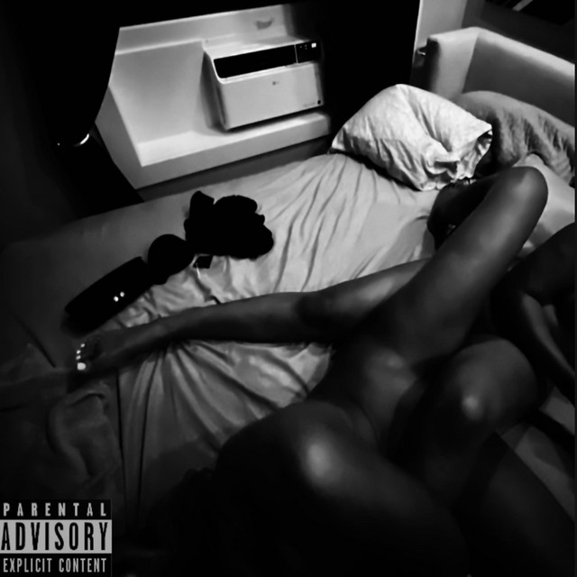 Twomoro's Not Promised cover art