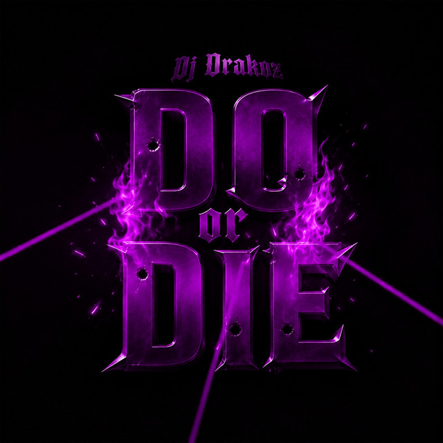 DJ Drakoz