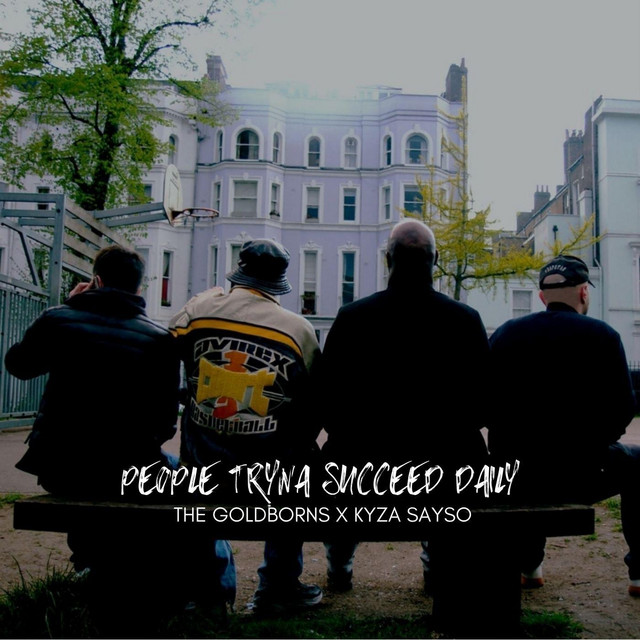 PTSD cover art