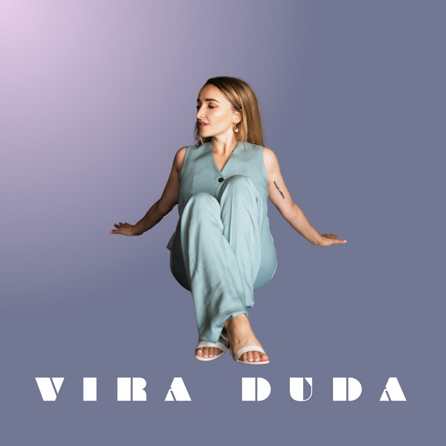 Cover art for Vira Duda — NOT ALONE