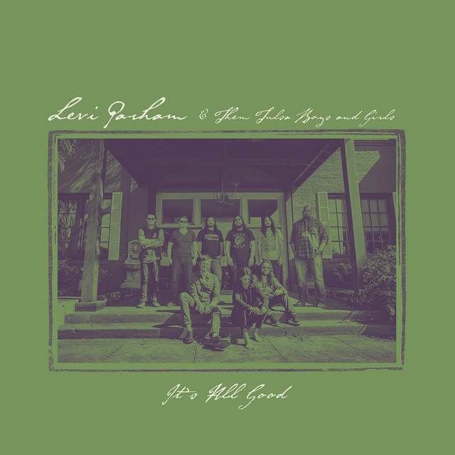 It's All Good cover art