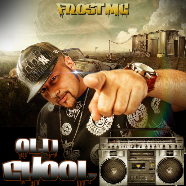 Old Chool cover art