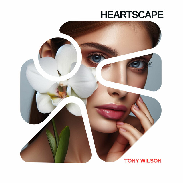 Heartscape cover art