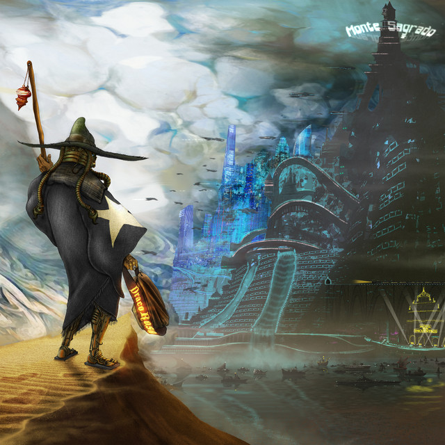 undefined album image