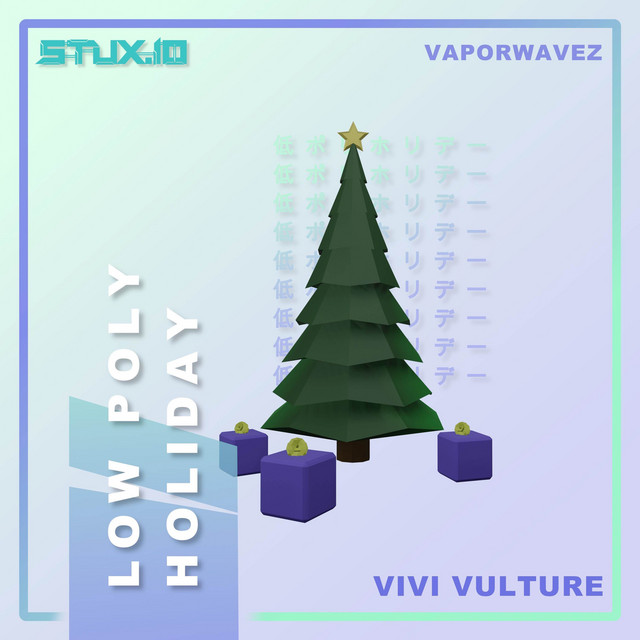Low Poly Holiday