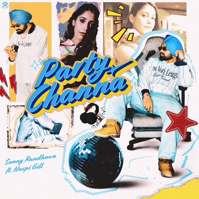 Party Channa