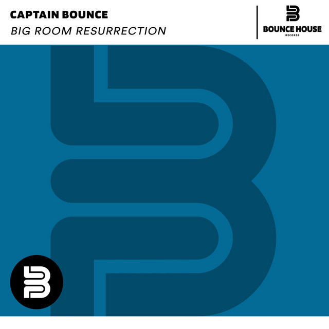 Big Room Resurrection - Extended Mix album art