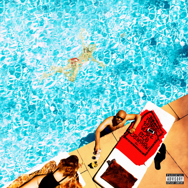 Taking All Bets cover art