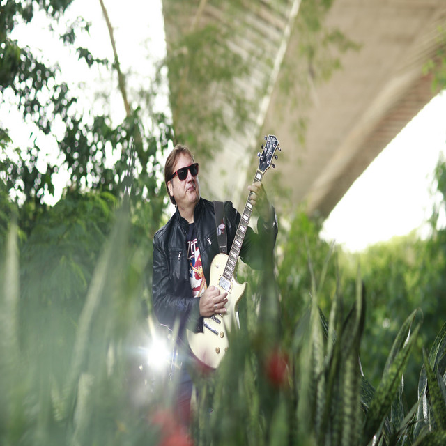 George Hendryx | Spotify
