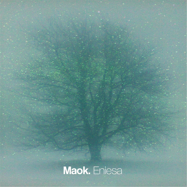 Eniesa cover art