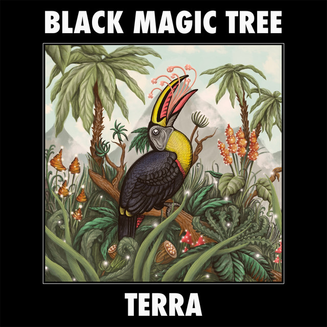 Terra cover art