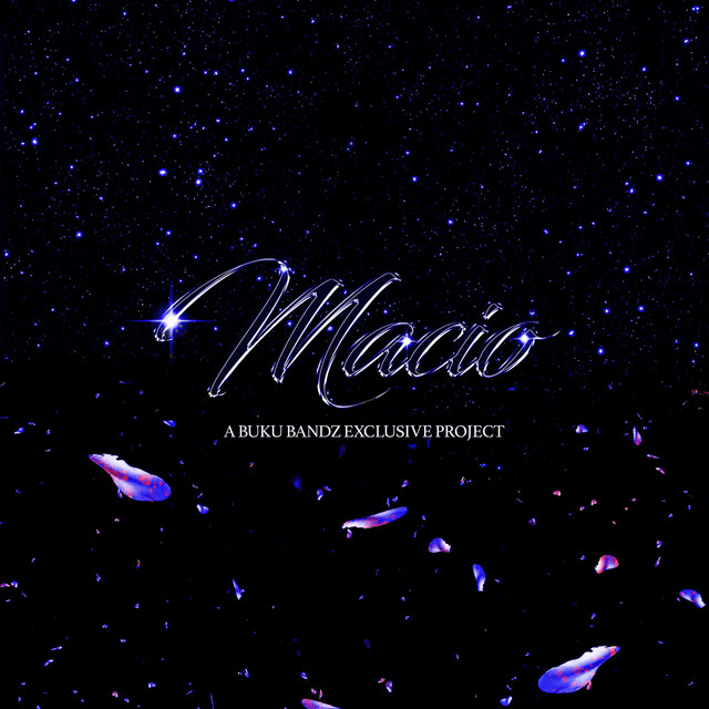 Macio cover art