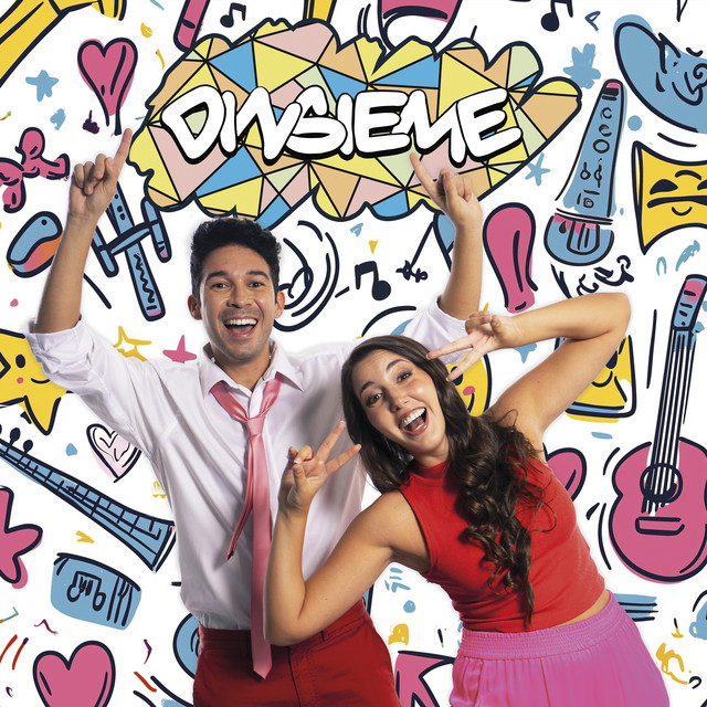 DinsiemE cover art