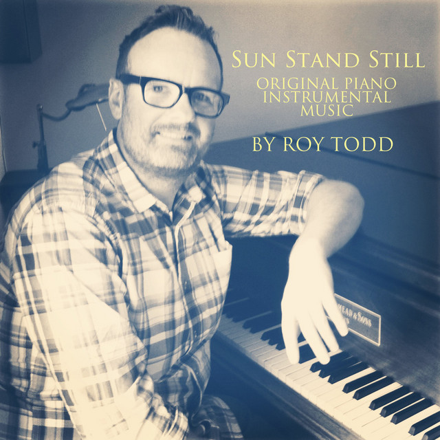 Sun Stand Still cover art