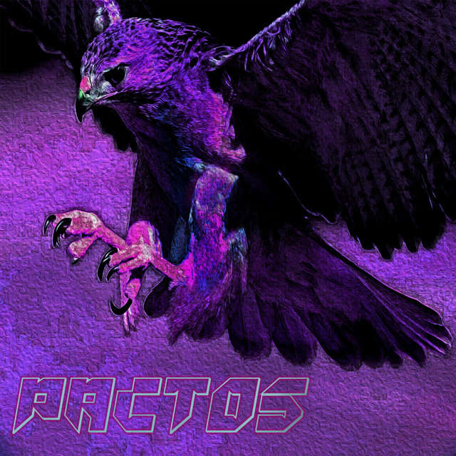Pactos cover art