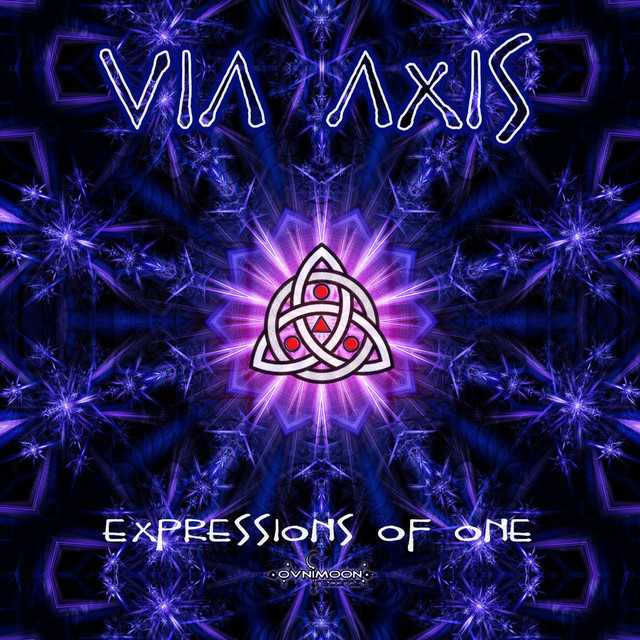 Expressions of One cover art