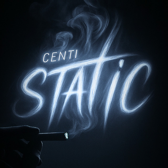 STATIC cover art