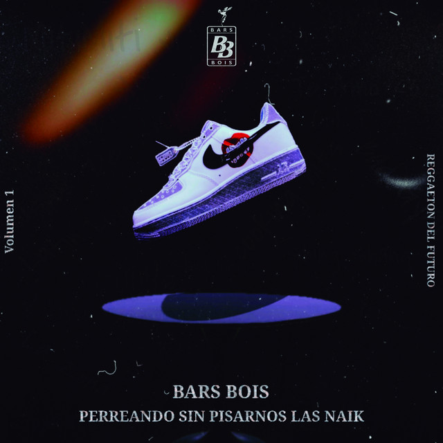 Perreando Sin Pisarnos Las Naik (Volumen 1) cover art