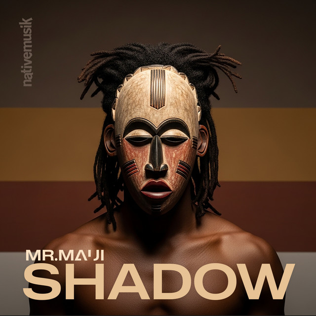 Shadow cover art