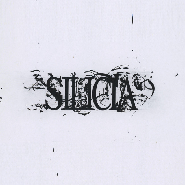Silicia cover art