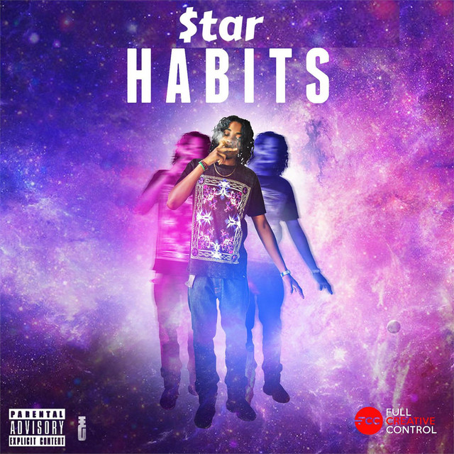 Habits (Remastered) cover