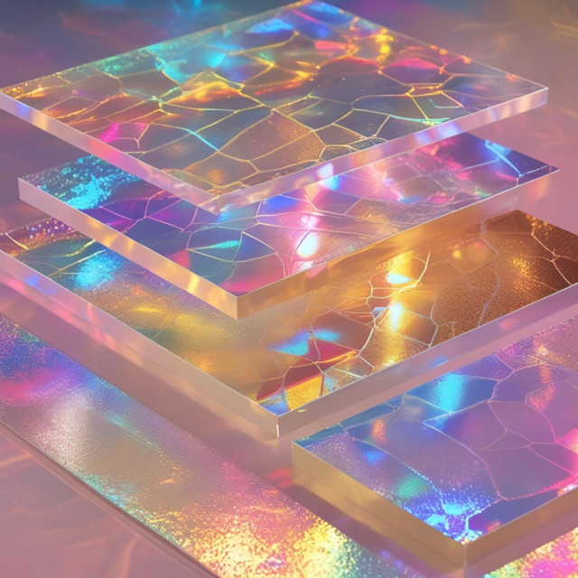 A Hundred Faces cover