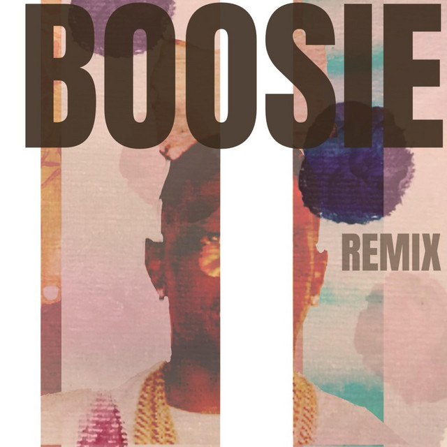 BOOSIE - ALL STAR REMIX